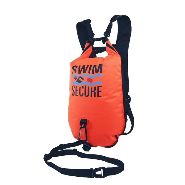 Waterproof Dry Wet Separation Swimming Bag Lightweight Beach Sports Backpack
