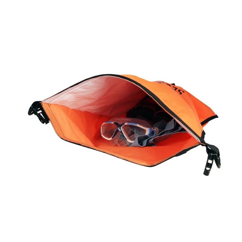 Waterproof Dry Wet Separation Swimming Bag Lightweight Beach Sports Backpack