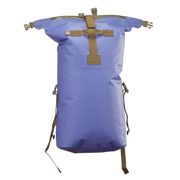 Waterproof Dry Wet Separation Swimming Bag Lightweight Beach Sports Backpack