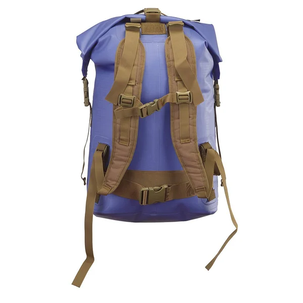 Waterproof Dry Wet Separation Swimming Bag Lightweight Beach Sports Backpack