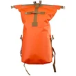 Waterproof Dry Wet Separation Swimming Bag Lightweight Beach Sports Backpack