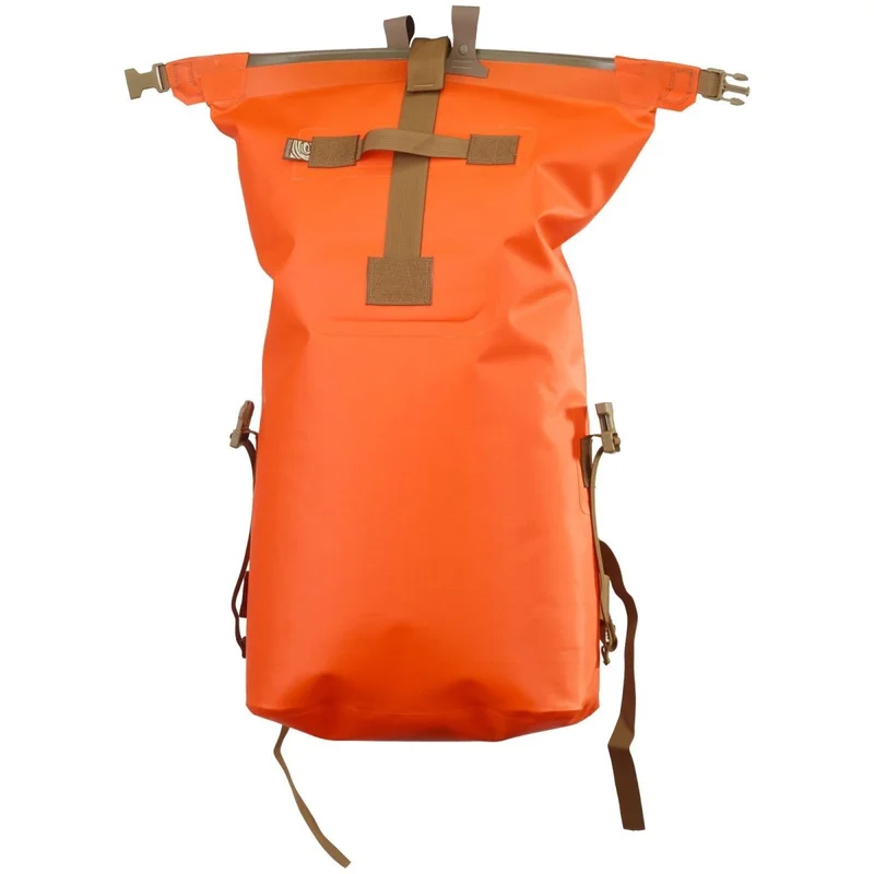 Waterproof Dry Wet Separation Swimming Bag Lightweight Beach Sports Backpack