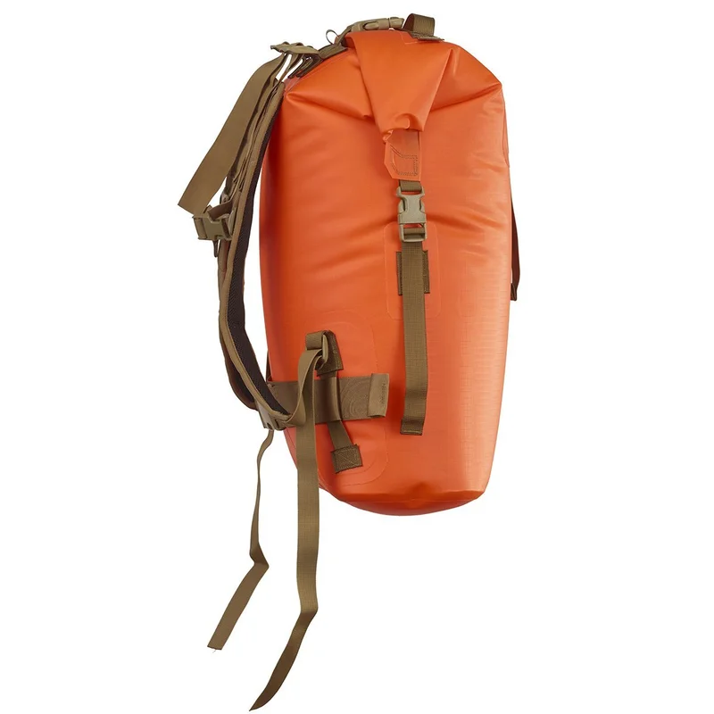 Waterproof Dry Wet Separation Swimming Bag Lightweight Beach Sports Backpack
