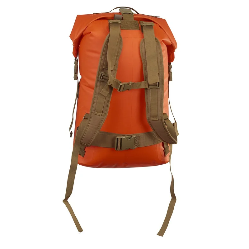 Waterproof Dry Wet Separation Swimming Bag Lightweight Beach Sports Backpack