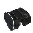 Waterproof Cycling Bag Lightweight Bicycle Frame Pannier Storage Backpack