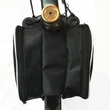 Waterproof Cycling Bag Lightweight Bicycle Frame Pannier Storage Backpack