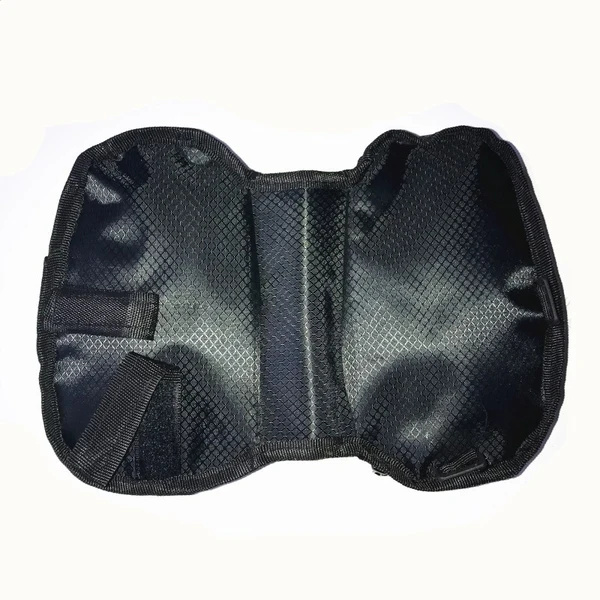 Waterproof Cycling Bag Lightweight Bicycle Frame Pannier Storage Backpack