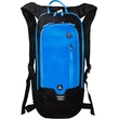 Waterproof Cycling Bag Lightweight Bicycle Frame Pannier Storage Backpack