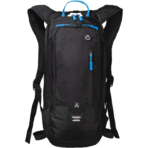Waterproof Cycling Bag Lightweight Bicycle Frame Pannier Storage Backpack