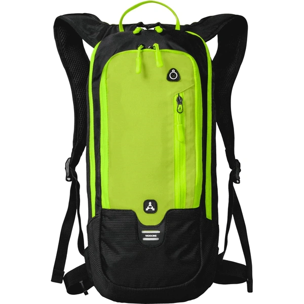 Waterproof Cycling Bag Lightweight Bicycle Frame Pannier Storage Backpack