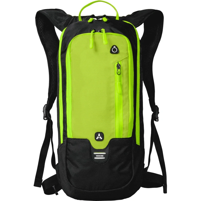 Waterproof Cycling Bag Lightweight Bicycle Frame Pannier Storage Backpack