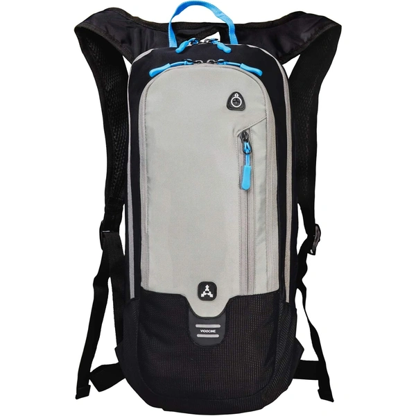 Waterproof Cycling Bag Lightweight Bicycle Frame Pannier Storage Backpack