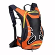 Waterproof Cycling Bag Lightweight Bicycle Frame Pannier Storage Backpack