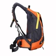 Waterproof Cycling Bag Lightweight Bicycle Frame Pannier Storage Backpack
