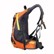 Waterproof Cycling Bag Lightweight Bicycle Frame Pannier Storage Backpack