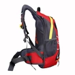 Waterproof Cycling Bag Lightweight Bicycle Frame Pannier Storage Backpack