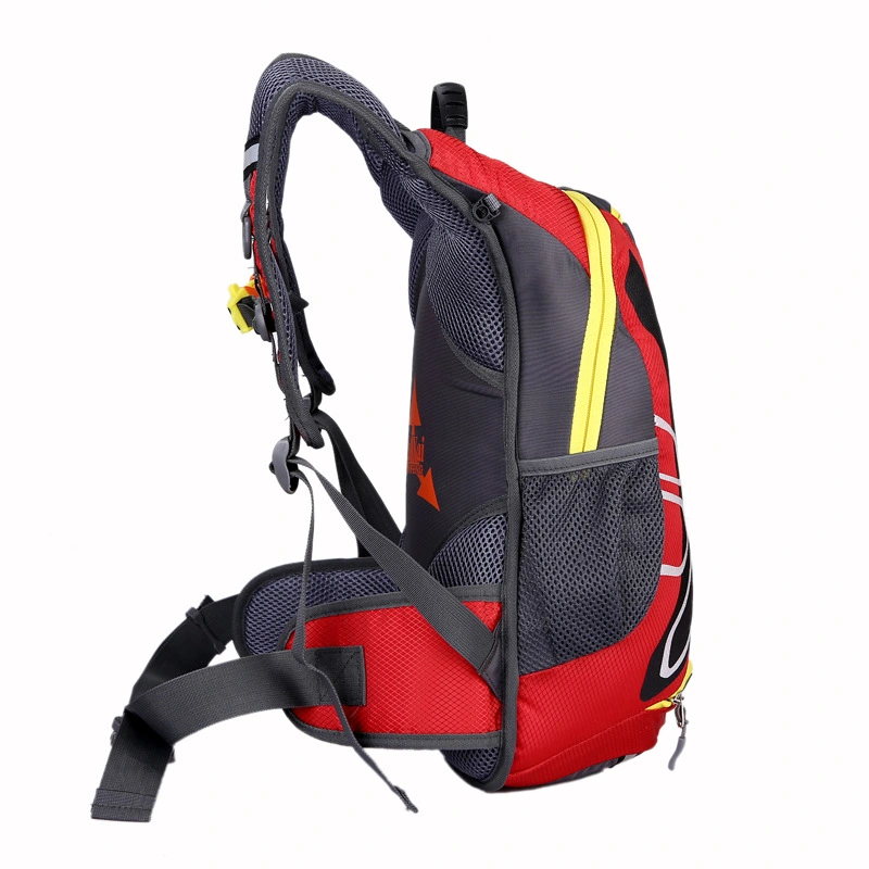 Waterproof Cycling Bag Lightweight Bicycle Frame Pannier Storage Backpack