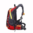 Waterproof Cycling Bag Lightweight Bicycle Frame Pannier Storage Backpack
