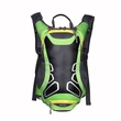 Waterproof Cycling Bag Lightweight Bicycle Frame Pannier Storage Backpack