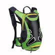 Waterproof Cycling Bag Lightweight Bicycle Frame Pannier Storage Backpack