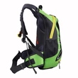 Waterproof Cycling Bag Lightweight Bicycle Frame Pannier Storage Backpack