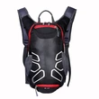 Waterproof Cycling Bag Lightweight Bicycle Frame Pannier Storage Backpack