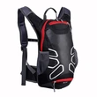 Waterproof Cycling Bag Lightweight Bicycle Frame Pannier Storage Backpack