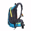 Waterproof Cycling Bag Lightweight Bicycle Frame Pannier Storage Backpack