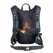 Waterproof Cycling Bag Lightweight Bicycle Frame Pannier Storage Backpack