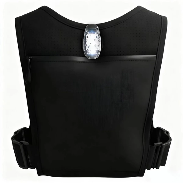 Waterproof Cycling Bag Lightweight Bicycle Frame Pannier Storage Backpack
