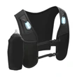Waterproof Cycling Bag Lightweight Bicycle Frame Pannier Storage Backpack