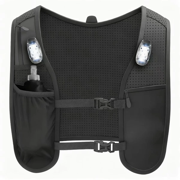 Waterproof Cycling Bag Lightweight Bicycle Frame Pannier Storage Backpack