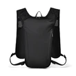 Waterproof Cycling Bag Lightweight Bicycle Frame Pannier Storage Backpack