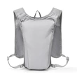 Waterproof Cycling Bag Lightweight Bicycle Frame Pannier Storage Backpack