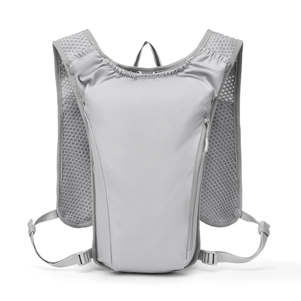 Waterproof Cycling Bag Lightweight Bicycle Frame Pannier Storage Backpack