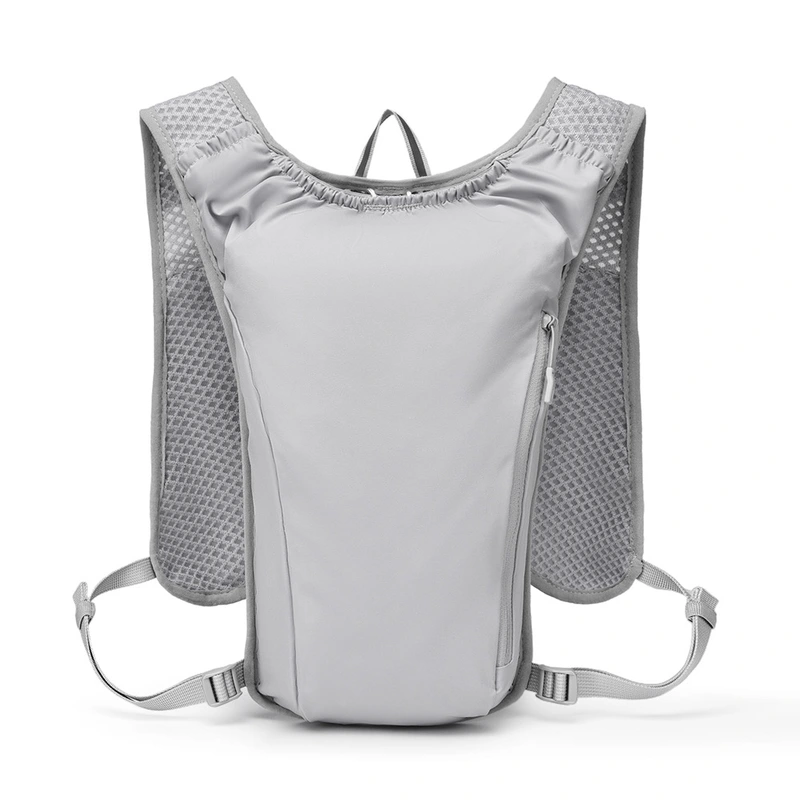 Waterproof Cycling Bag Lightweight Bicycle Frame Pannier Storage Backpack