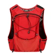 Waterproof Cycling Bag Lightweight Bicycle Frame Pannier Storage Backpack