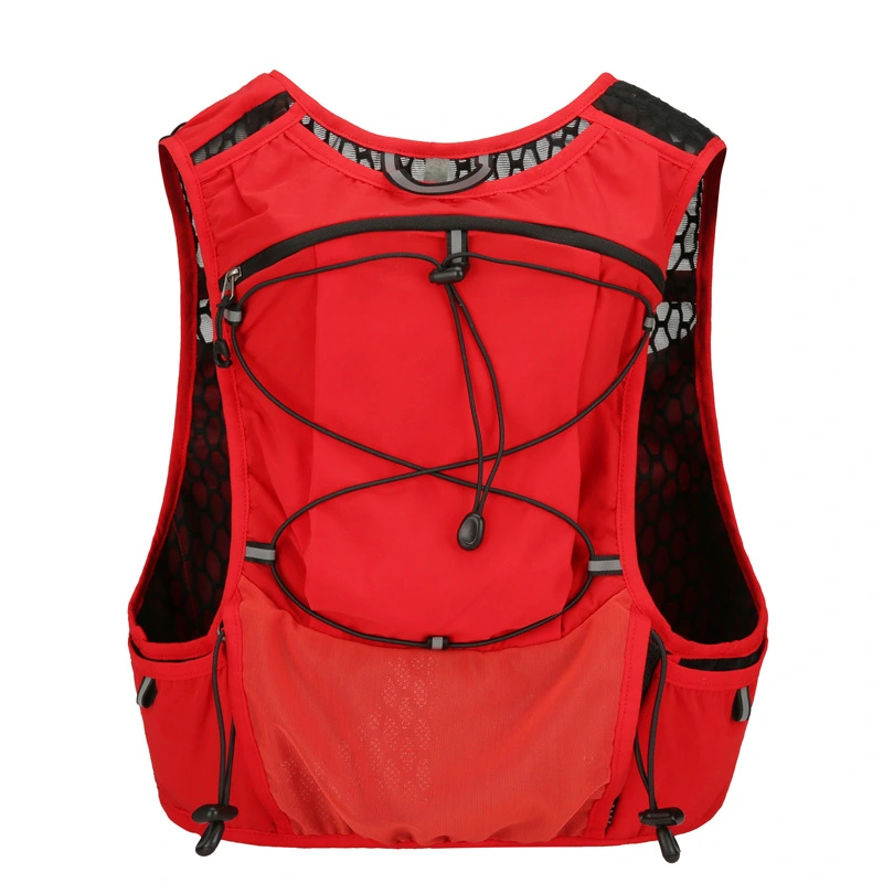 Waterproof Cycling Bag Lightweight Bicycle Frame Pannier Storage Backpack