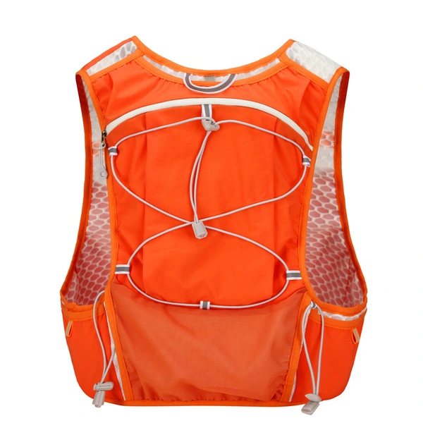 Waterproof Cycling Bag Lightweight Bicycle Frame Pannier Storage Backpack