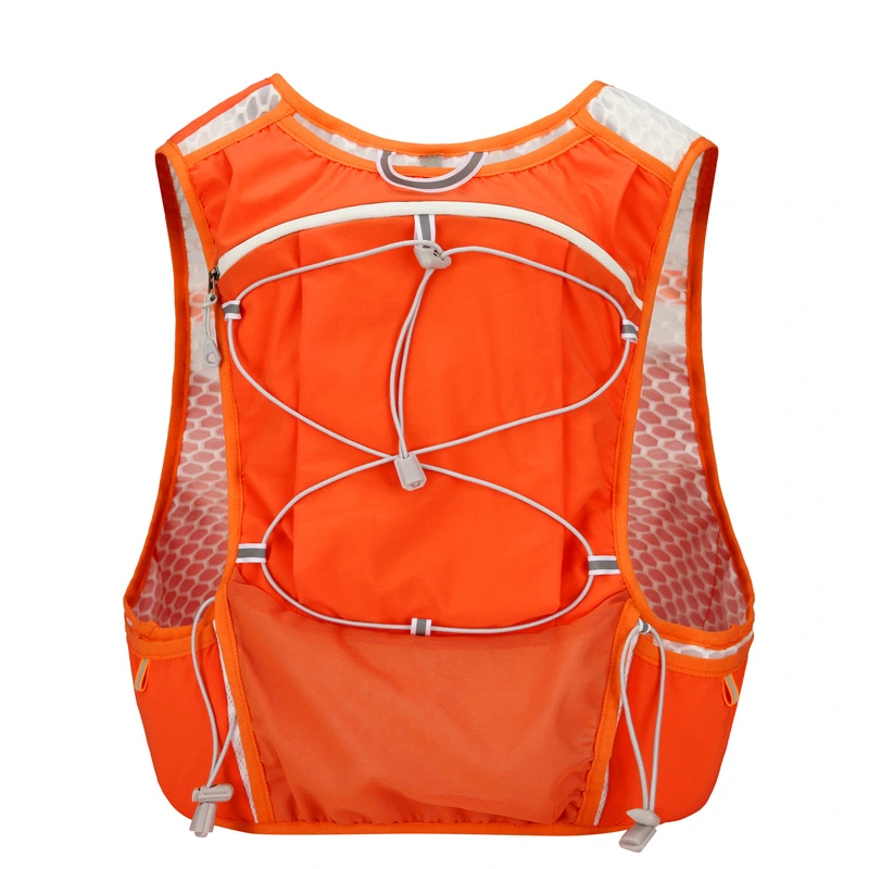 Waterproof Cycling Bag Lightweight Bicycle Frame Pannier Storage Backpack