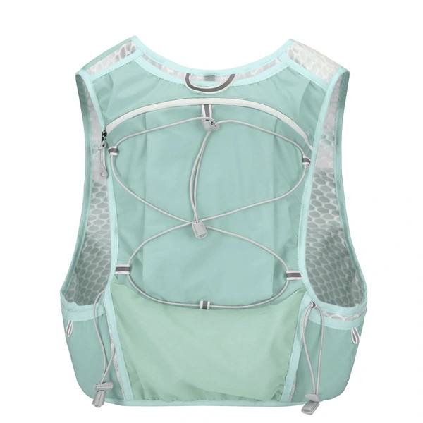Waterproof Cycling Bag Lightweight Bicycle Frame Pannier Storage Backpack