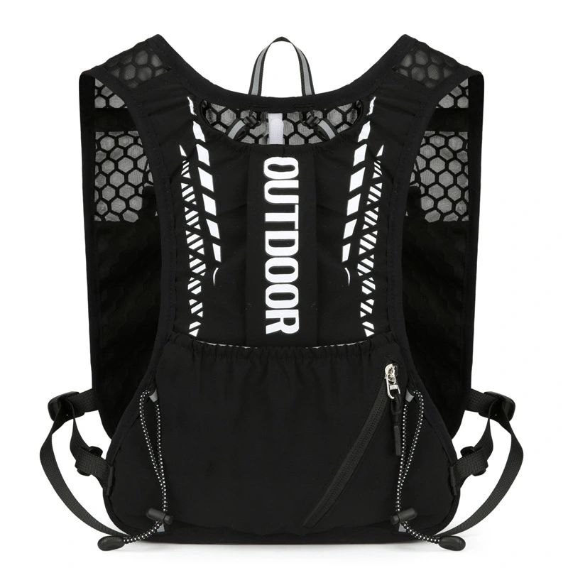 Waterproof Cycling Bag Lightweight Bicycle Frame Pannier Storage Backpack