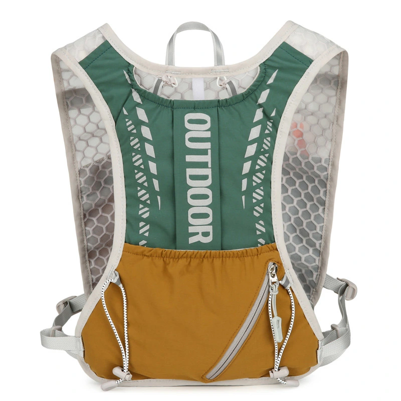 Waterproof Cycling Bag Lightweight Bicycle Frame Pannier Storage Backpack