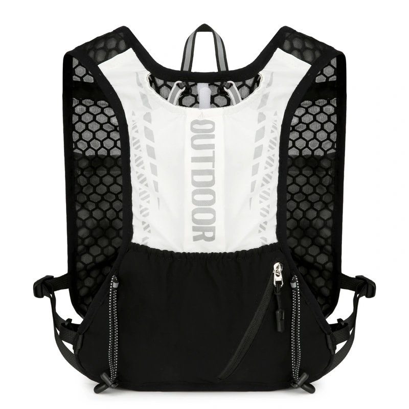Waterproof Cycling Bag Lightweight Bicycle Frame Pannier Storage Backpack