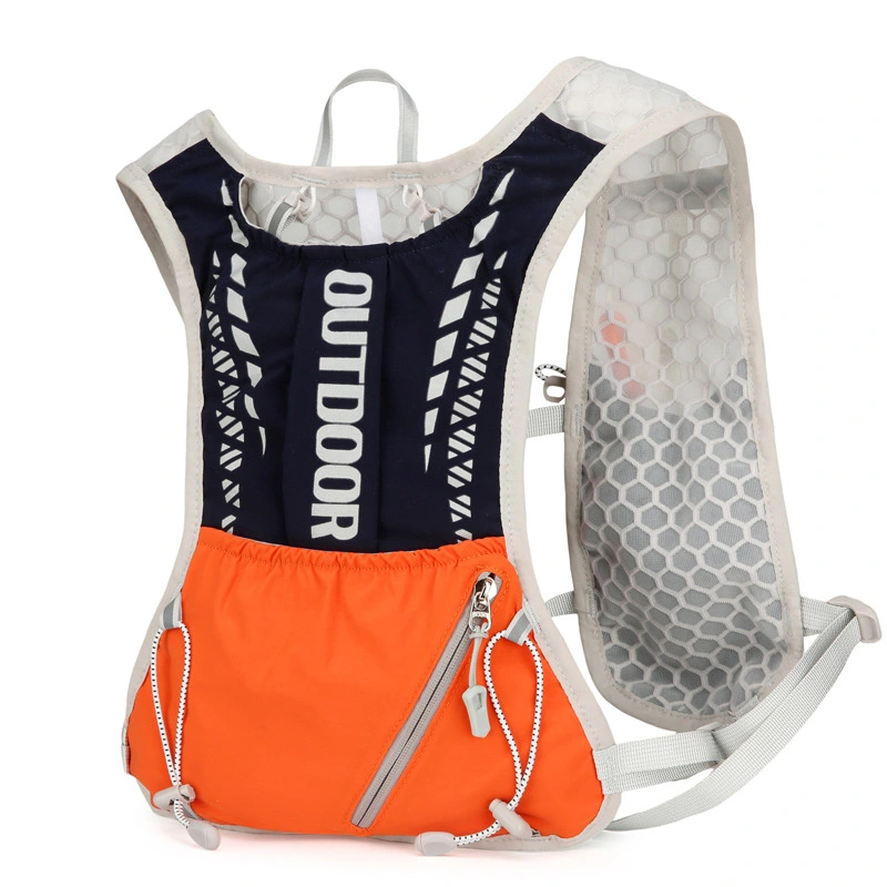 Waterproof Cycling Bag Lightweight Bicycle Frame Pannier Storage Backpack
