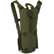 Waterproof Cycling Bag Lightweight Bicycle Frame Pannier Storage Backpack