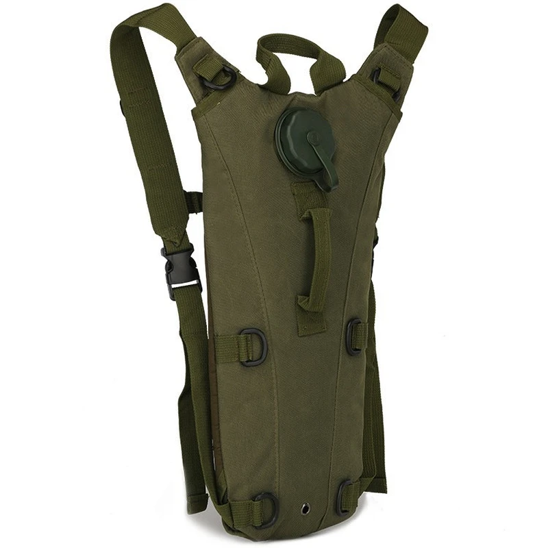 Waterproof Cycling Bag Lightweight Bicycle Frame Pannier Storage Backpack