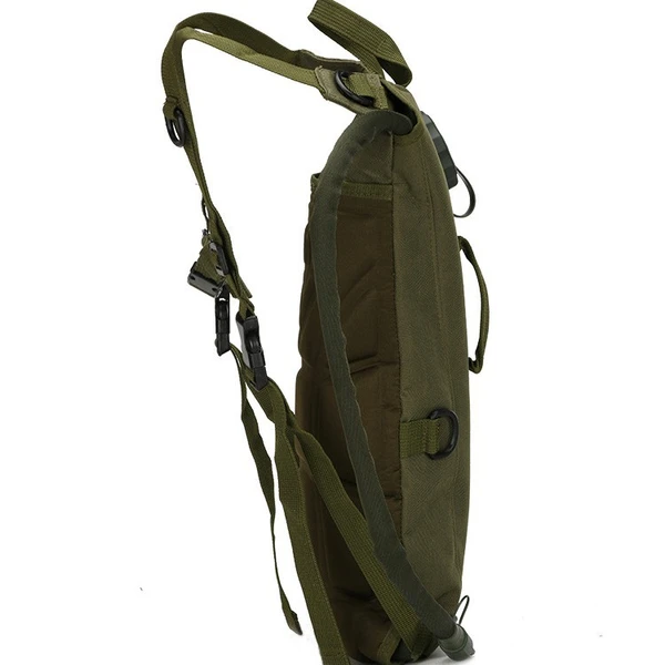 Waterproof Cycling Bag Lightweight Bicycle Frame Pannier Storage Backpack