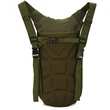 Waterproof Cycling Bag Lightweight Bicycle Frame Pannier Storage Backpack