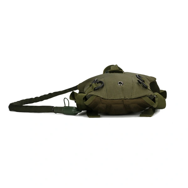 Waterproof Cycling Bag Lightweight Bicycle Frame Pannier Storage Backpack